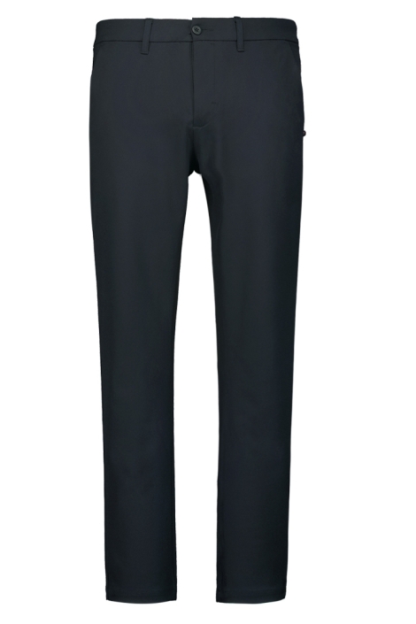 NO-EXCESS pants chino 4-way stretch sedoc